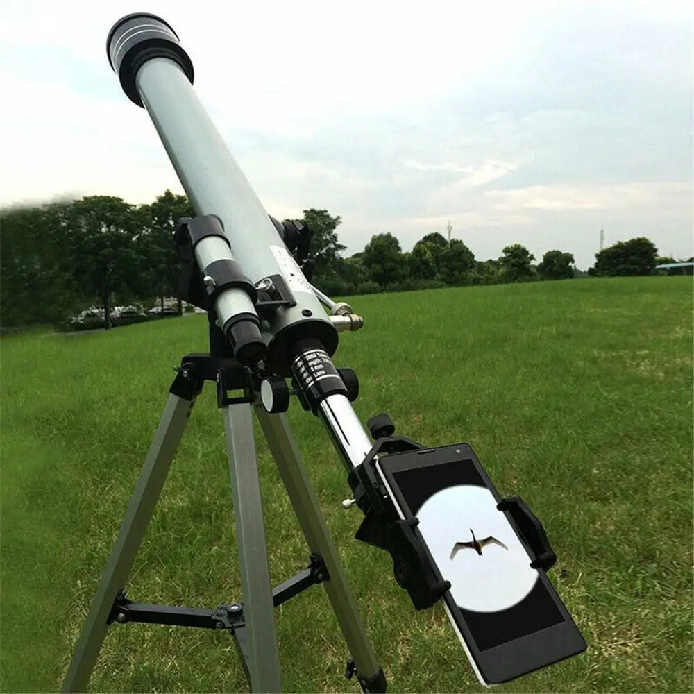 Universal Telescope Phone Holder