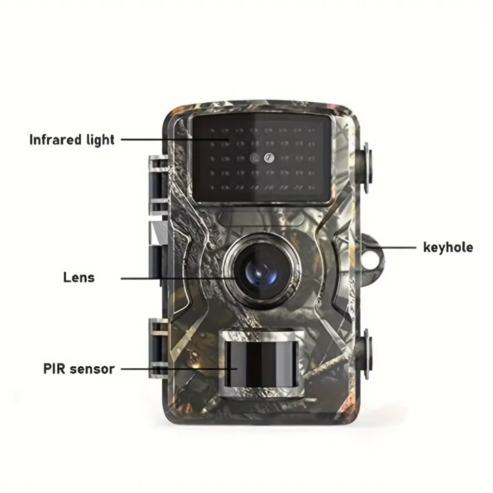 Hunting Camera