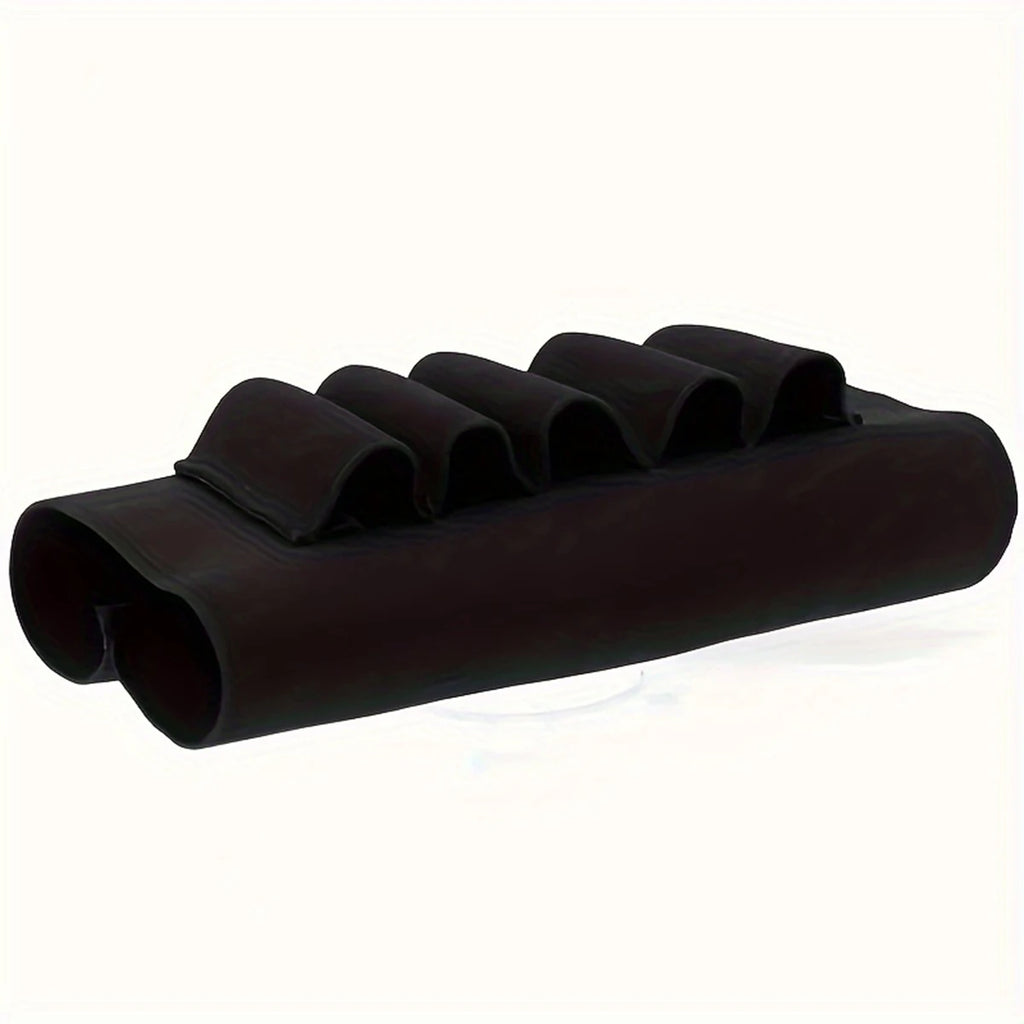 Ammunition Bag Five-Hole Shotgun Stock Sleeve