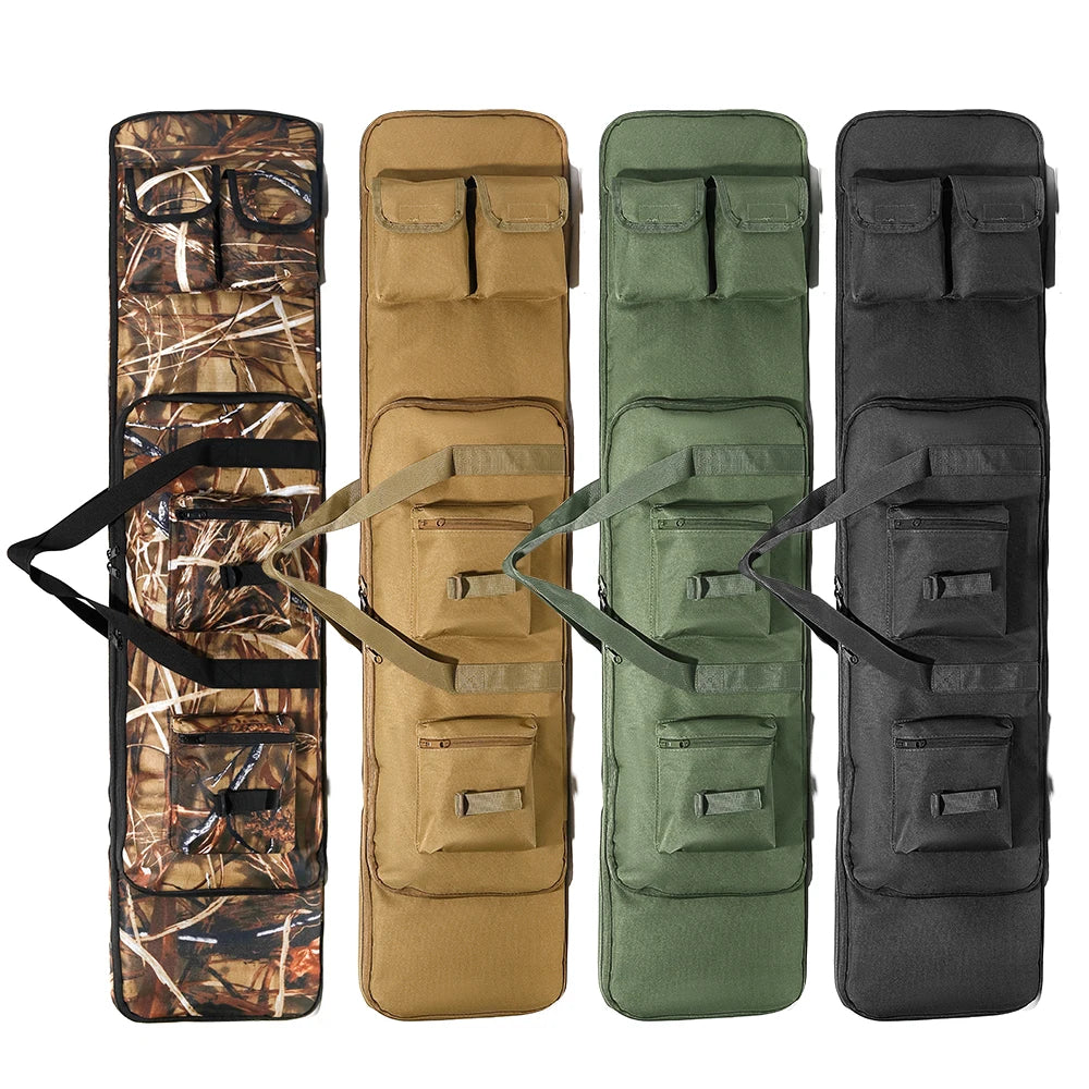 Soft Rifle Case