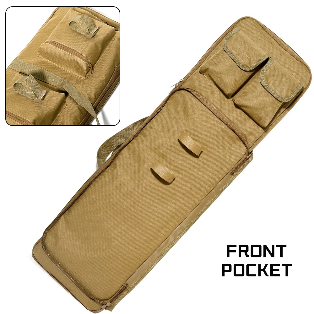 Soft Rifle Case