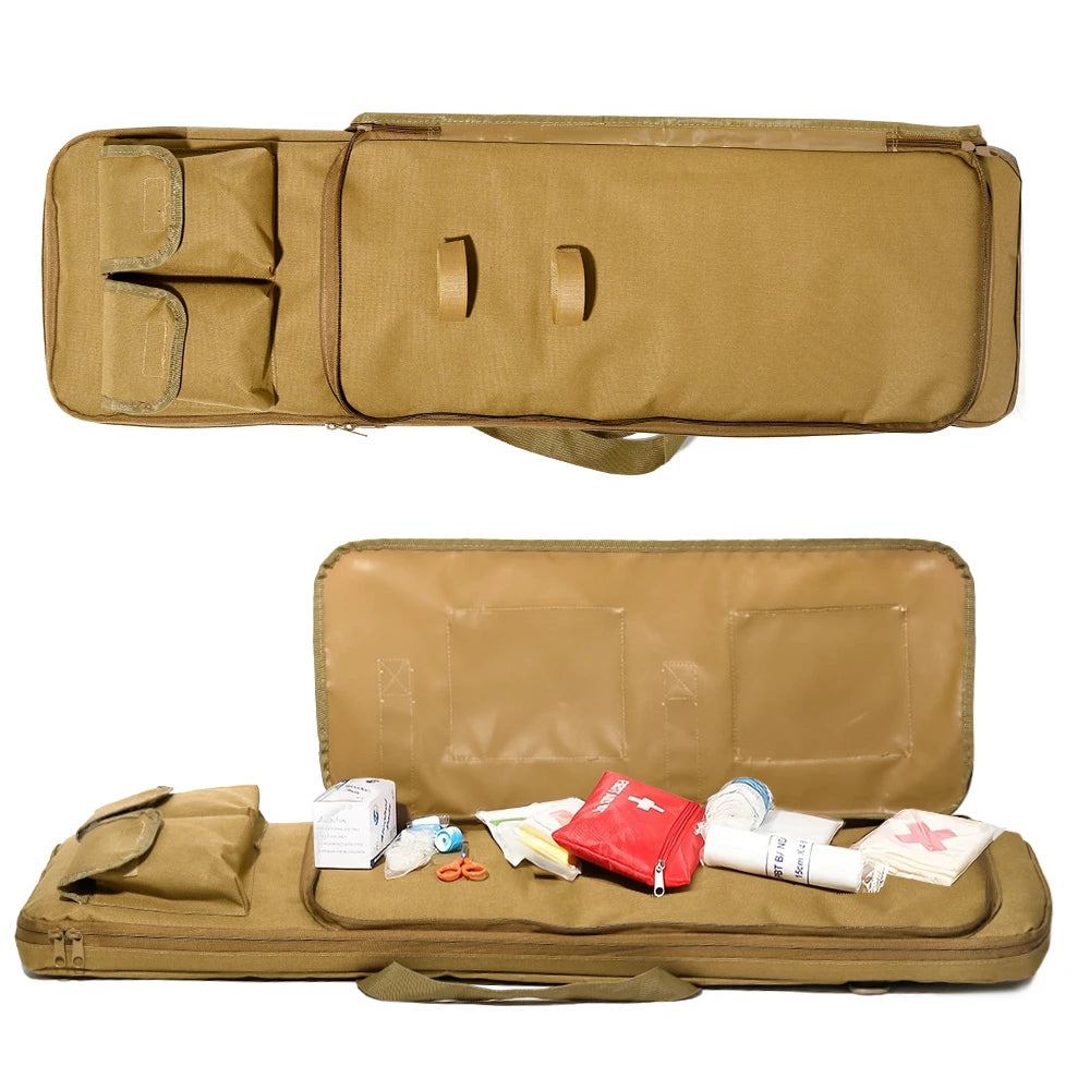 Soft Rifle Case