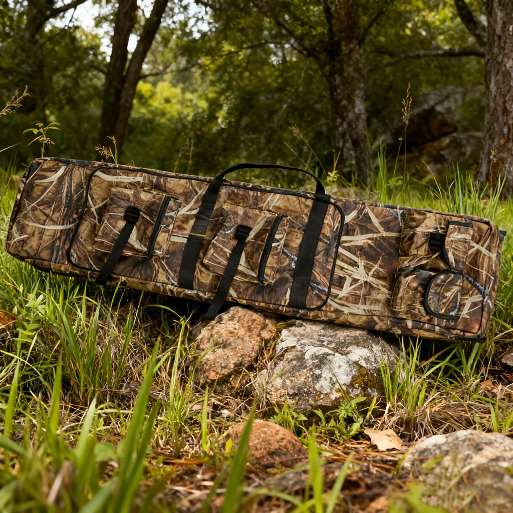Soft Rifle Case