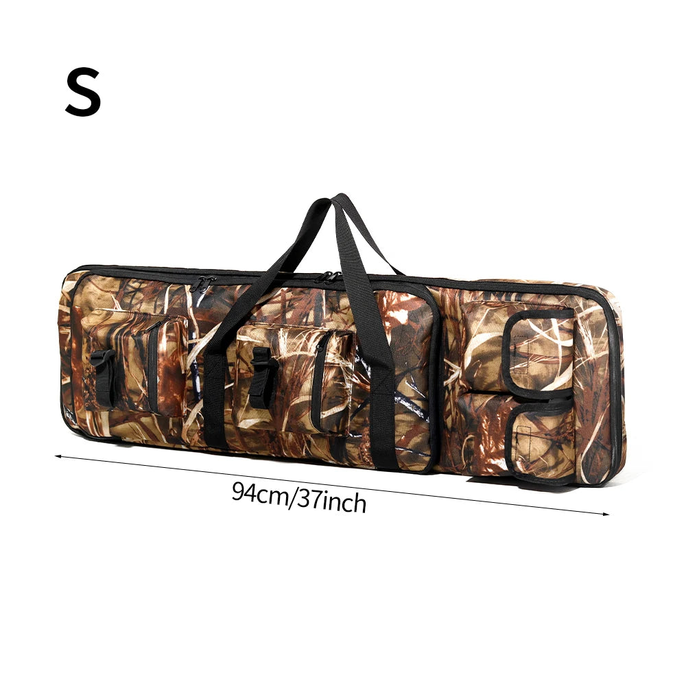 Soft Rifle Case