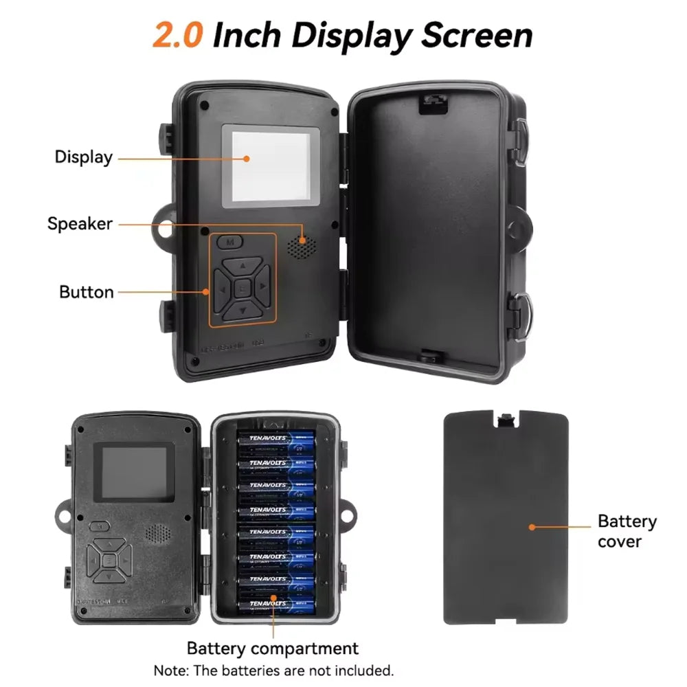 Hunting Camera