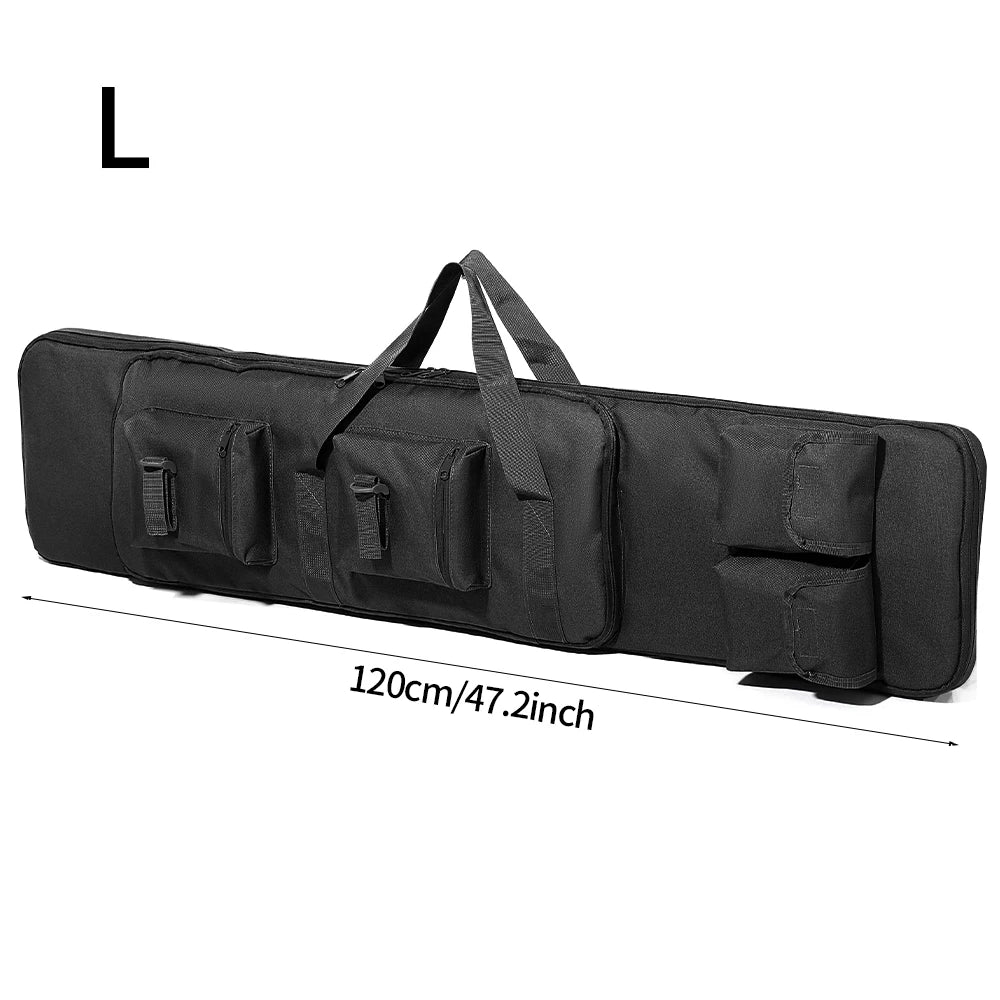 Soft Rifle Case