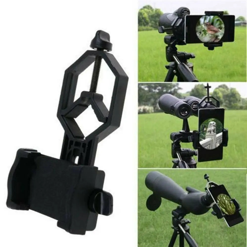 Universal Telescope Phone Holder