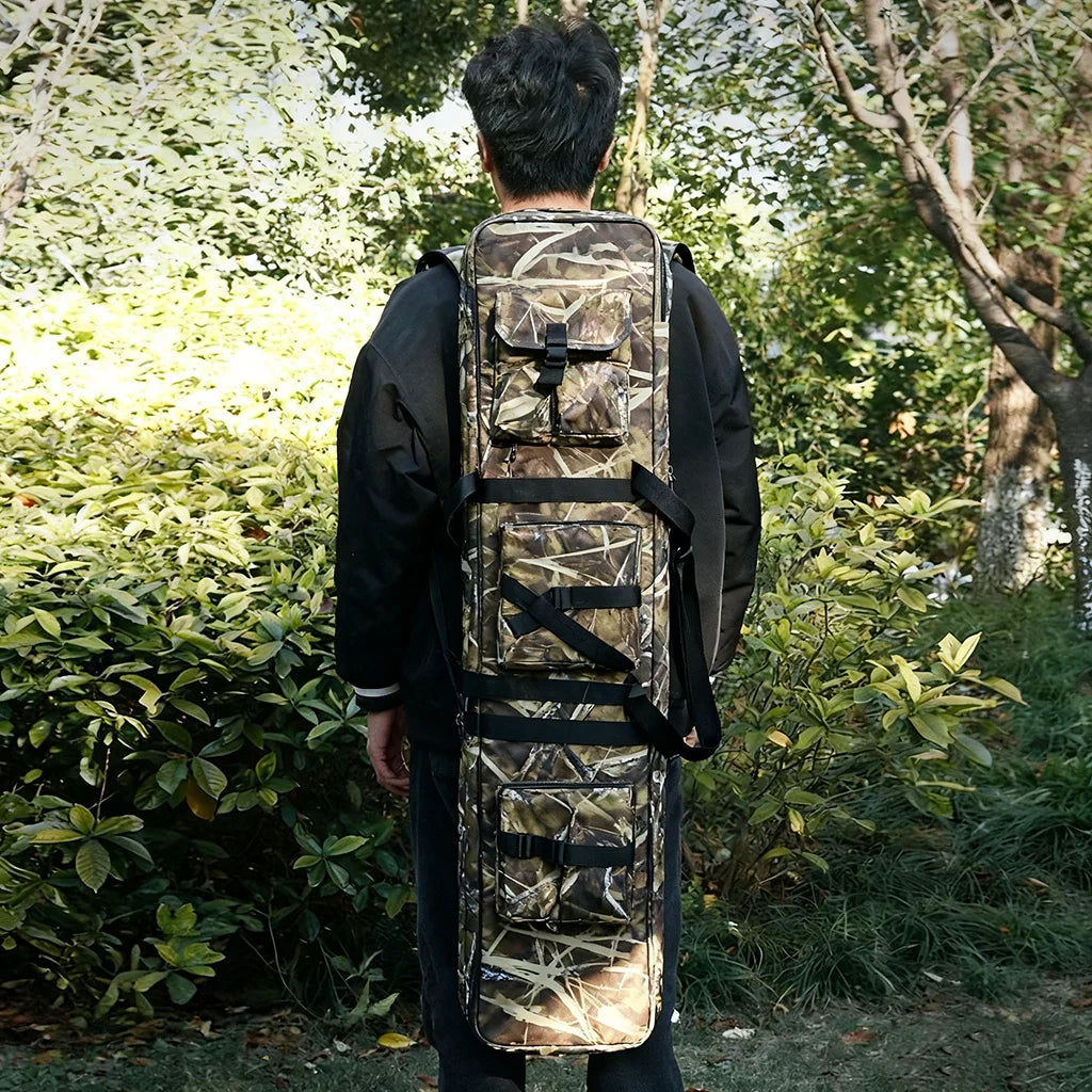 Soft Rifle Case