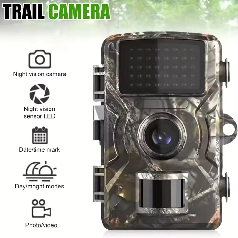 Hunting Camera