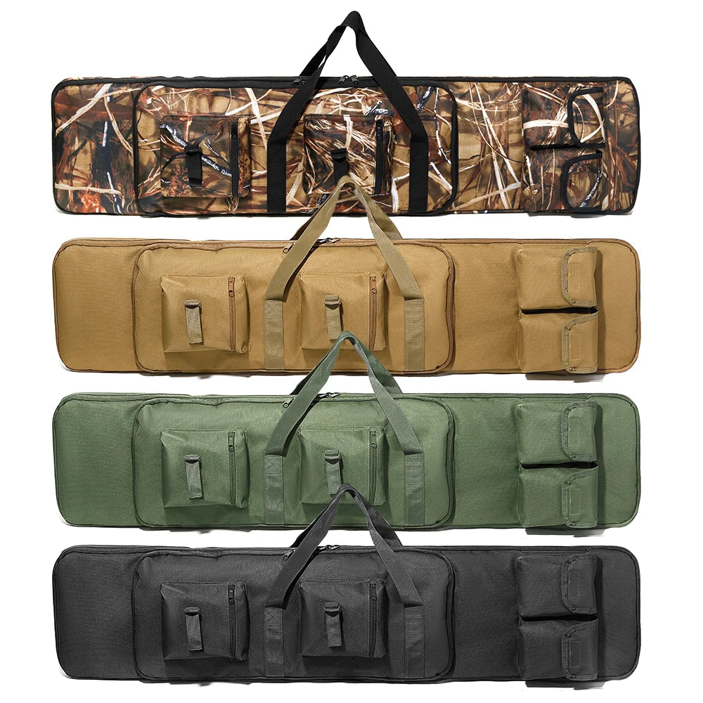 Soft Rifle Case