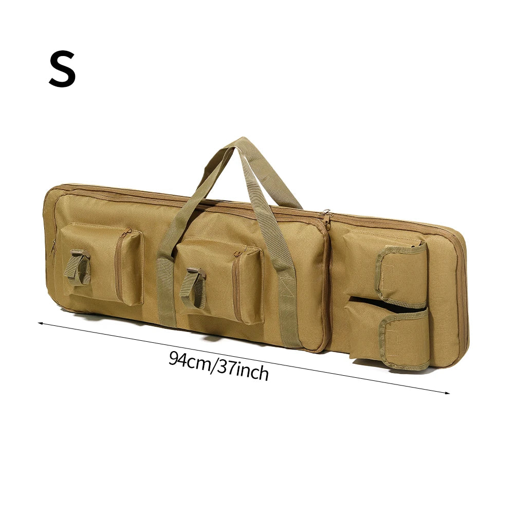 Soft Rifle Case