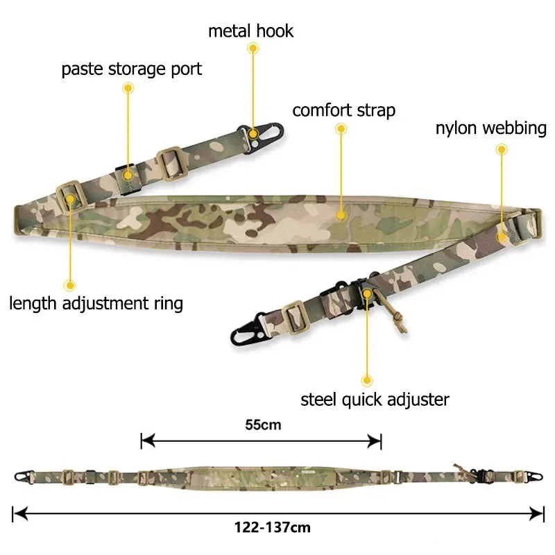 Rifle Sling