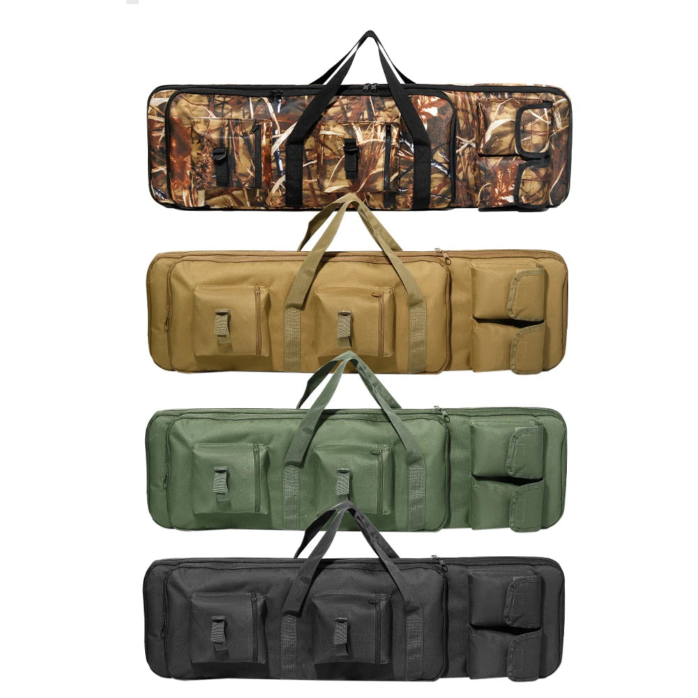 Soft Rifle Case