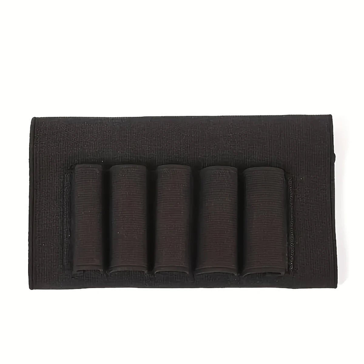 Ammunition Bag Five-Hole Shotgun Stock Sleeve
