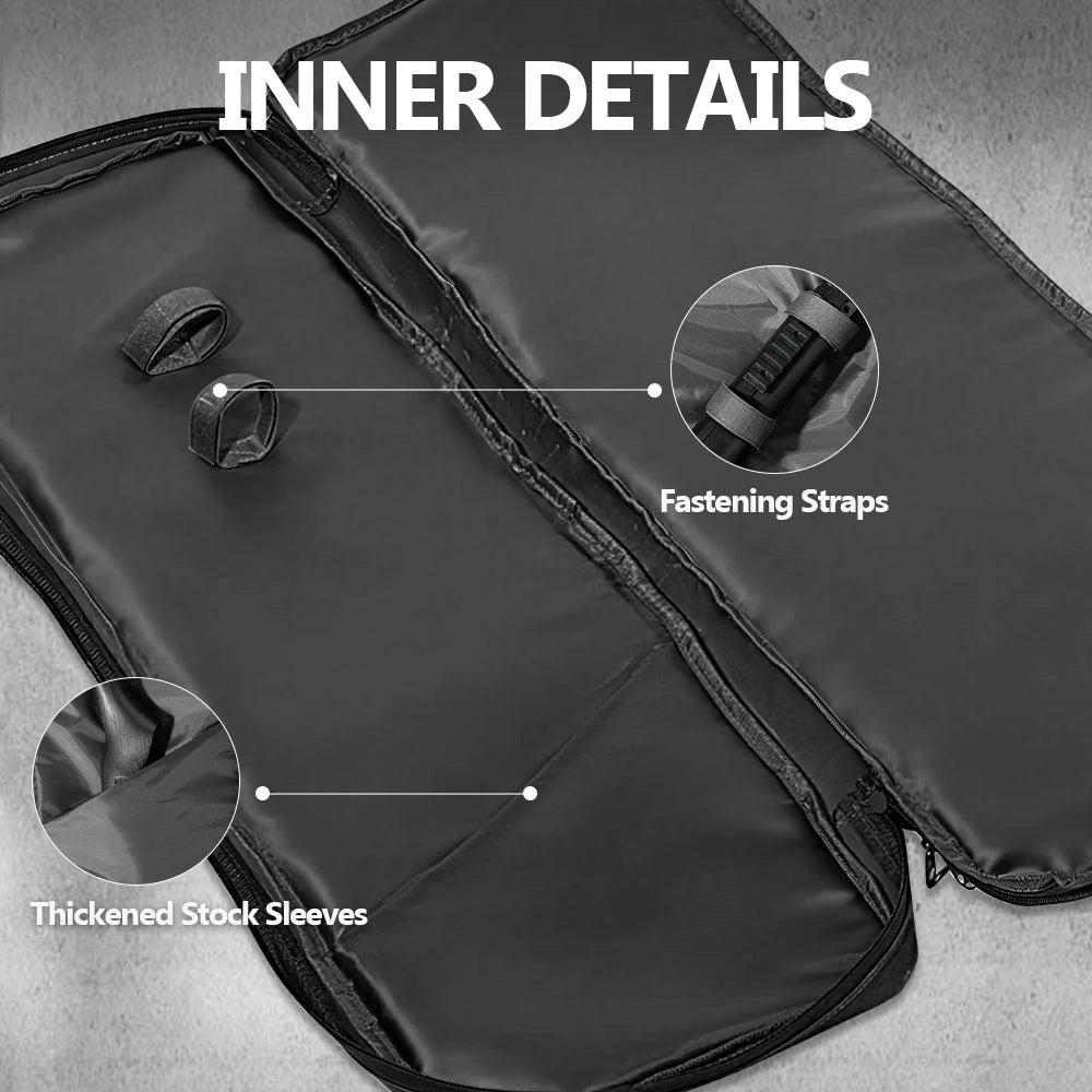 Soft Rifle Case