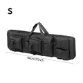 Soft Rifle Case