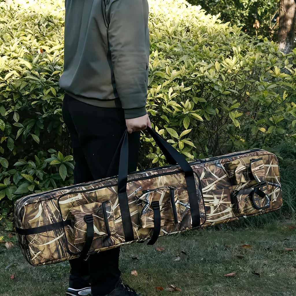 Soft Rifle Case