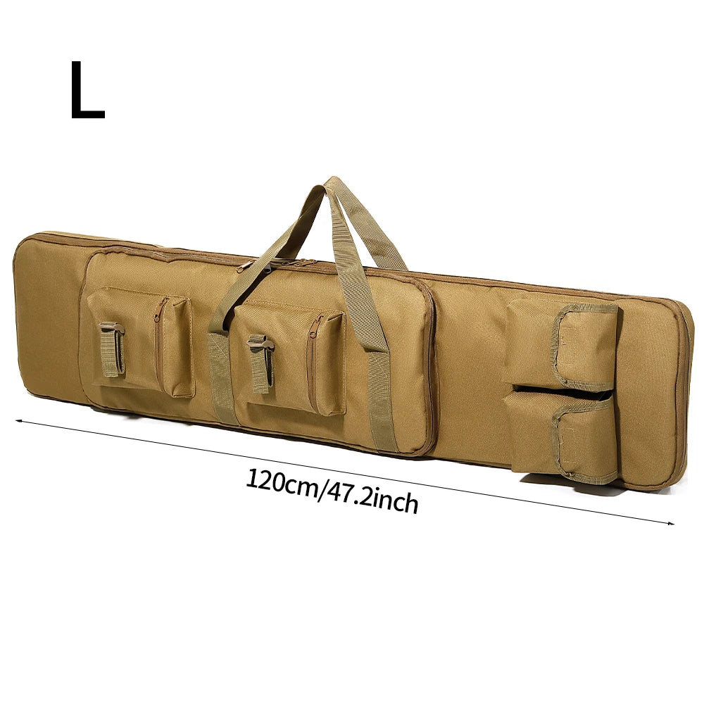 Soft Rifle Case