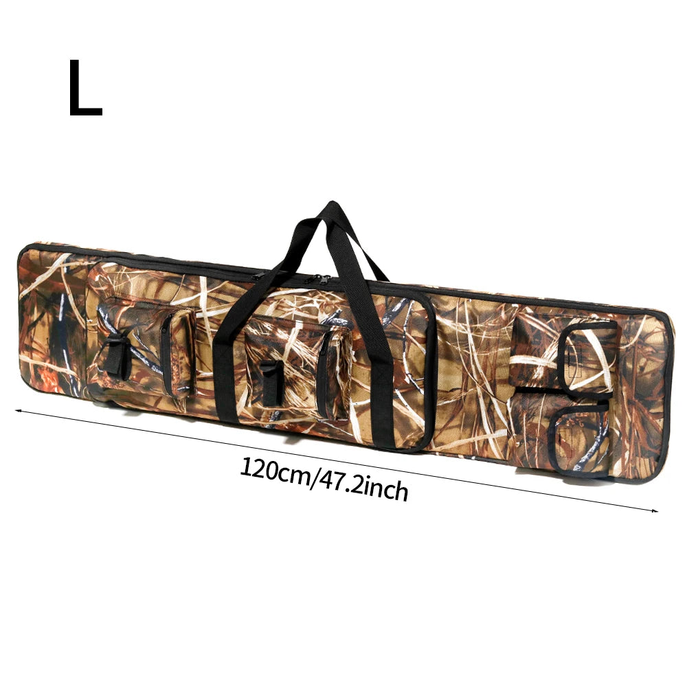 Soft Rifle Case