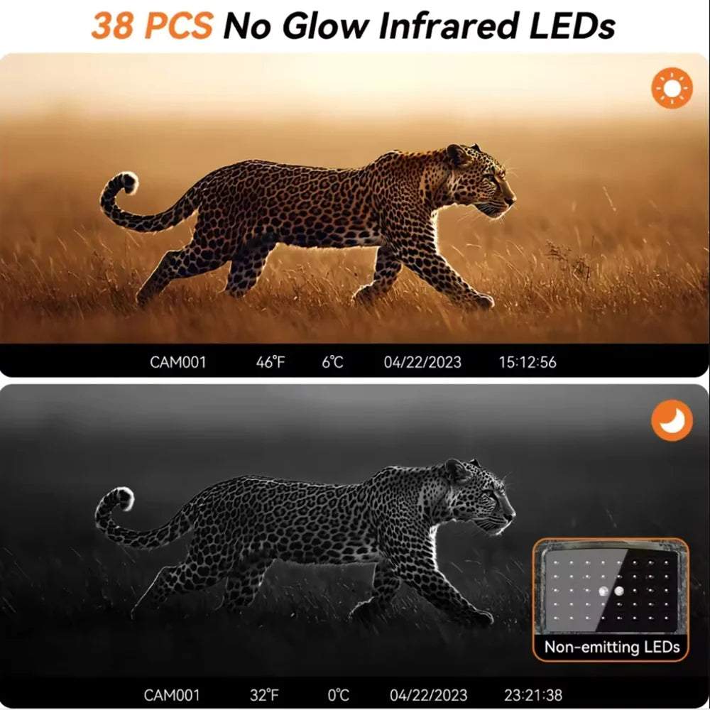 Hunting Camera