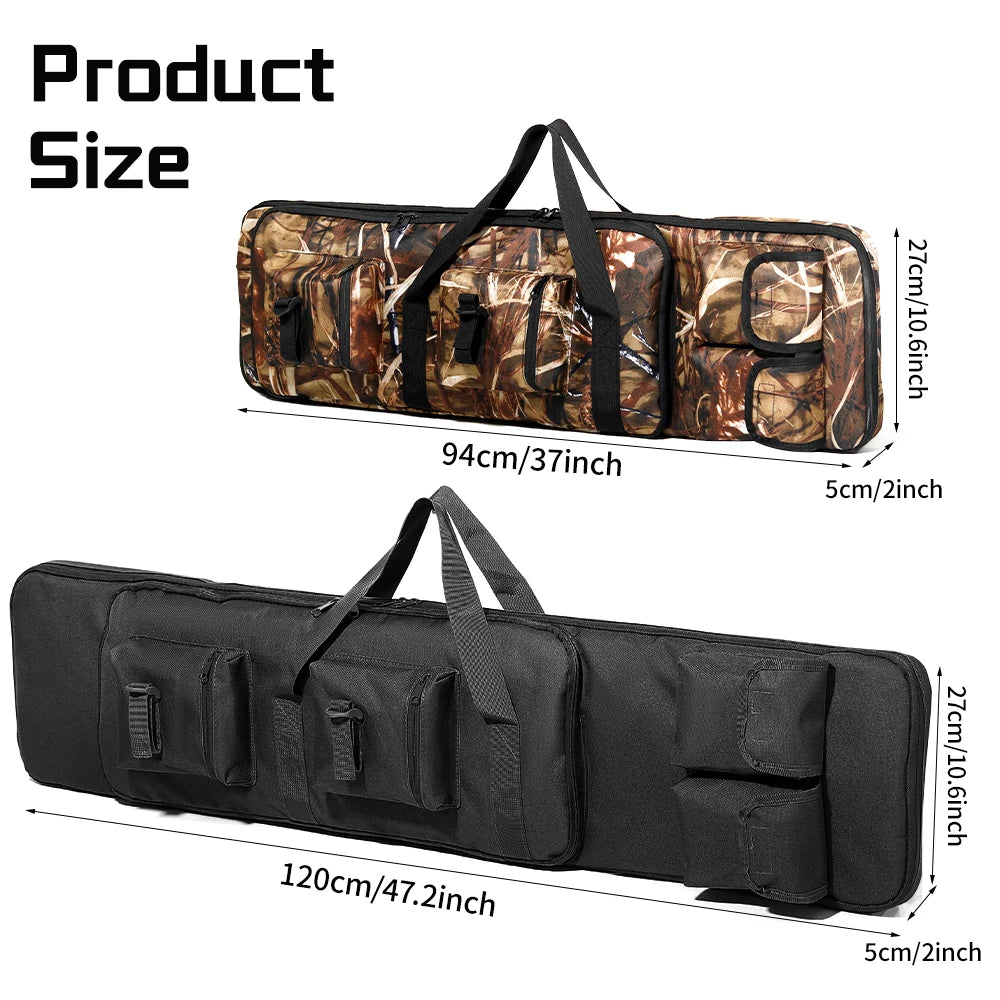 Soft Rifle Case